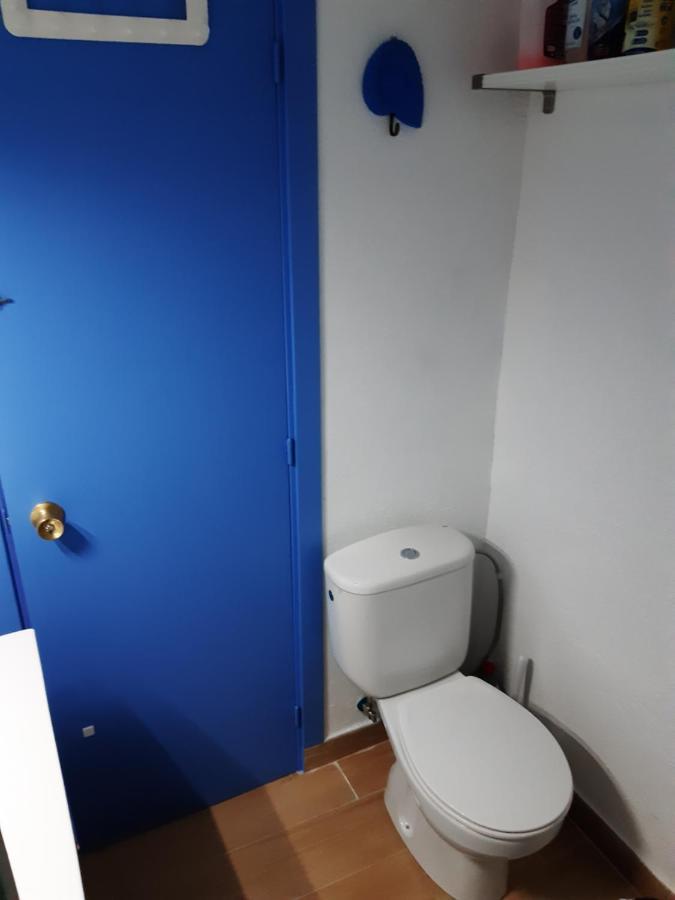 エンプリアブラバMiami Blauアパートメント エクステリア 写真